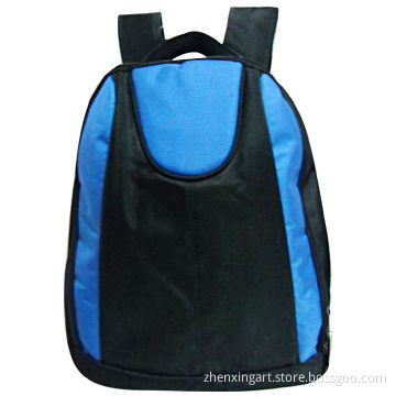 Laptop backpack for travel